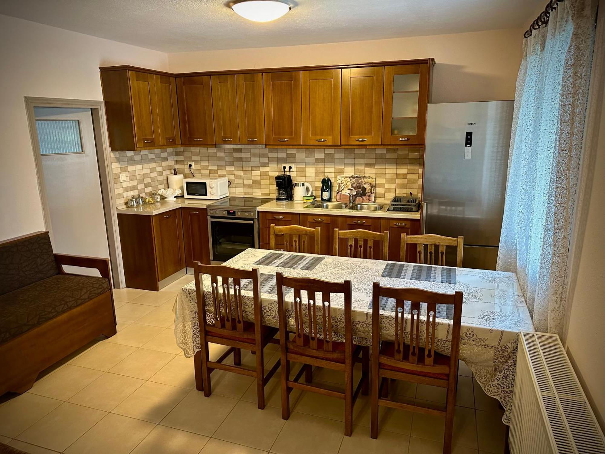 Sakis Meteora Home Kastraki Exterior foto