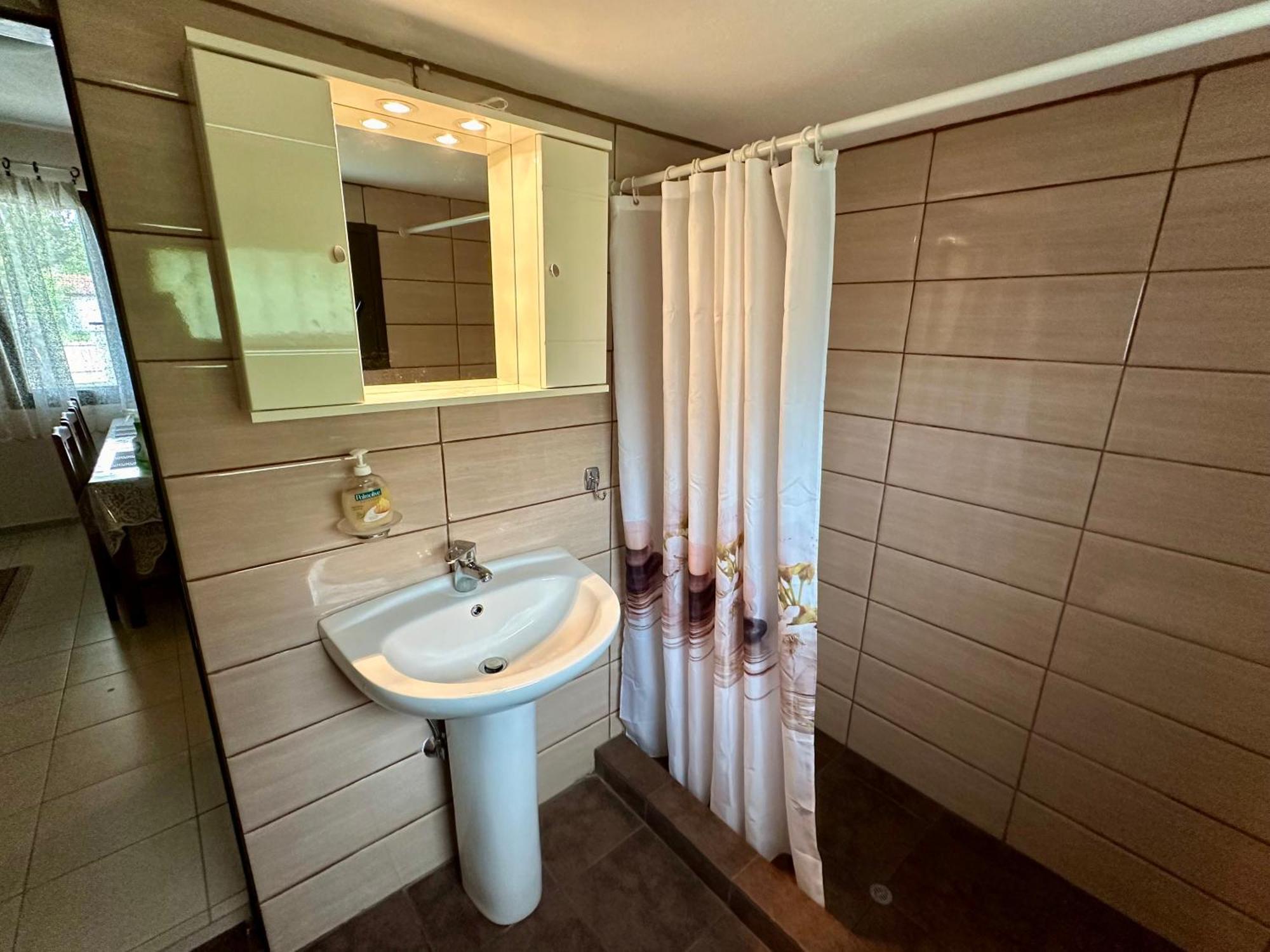 Sakis Meteora Home Kastraki Exterior foto